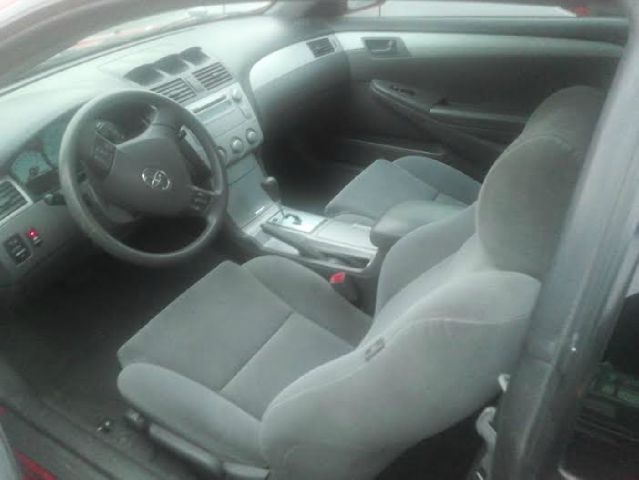 Toyota Camry Solara 2006 photo 2