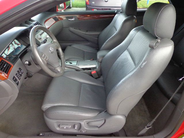 Toyota Camry Solara 2006 photo 2