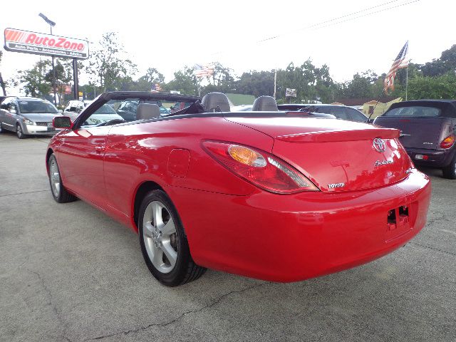 Toyota Camry Solara 2006 photo 3