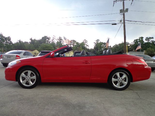 Toyota Camry Solara 2006 photo 4