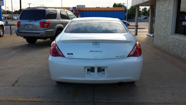 Toyota Camry Solara 45 Coupe