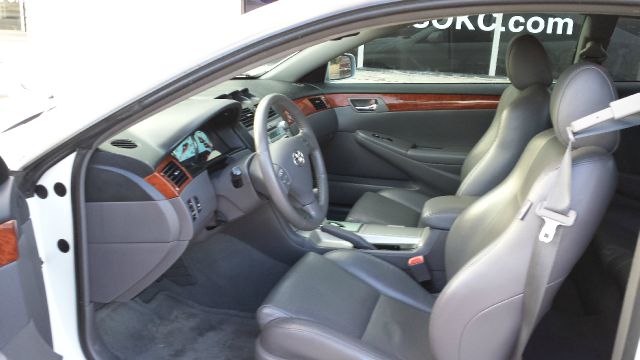 Toyota Camry Solara 2006 photo 1