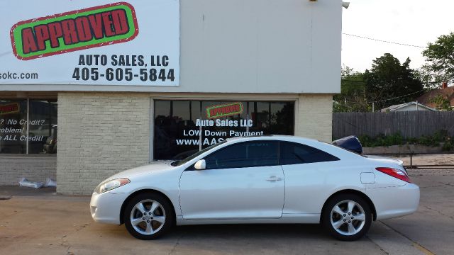 Toyota Camry Solara 2006 photo 2