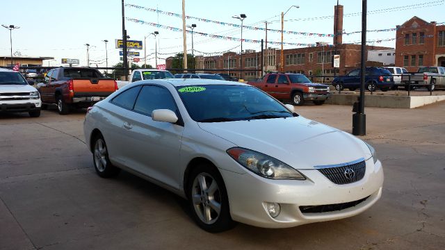 Toyota Camry Solara 2006 photo 3