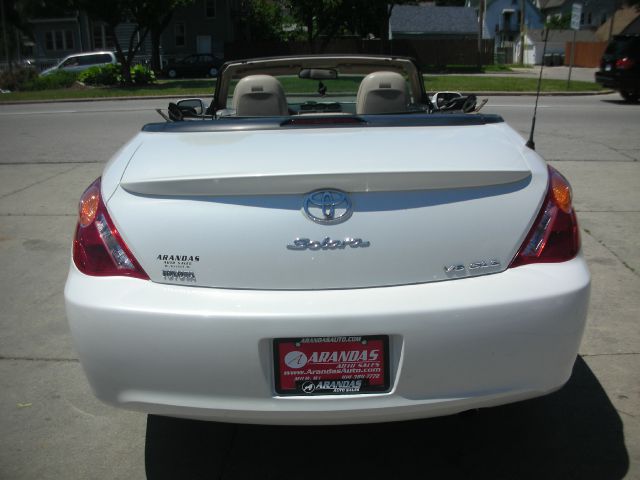 Toyota Camry Solara 2006 photo 1