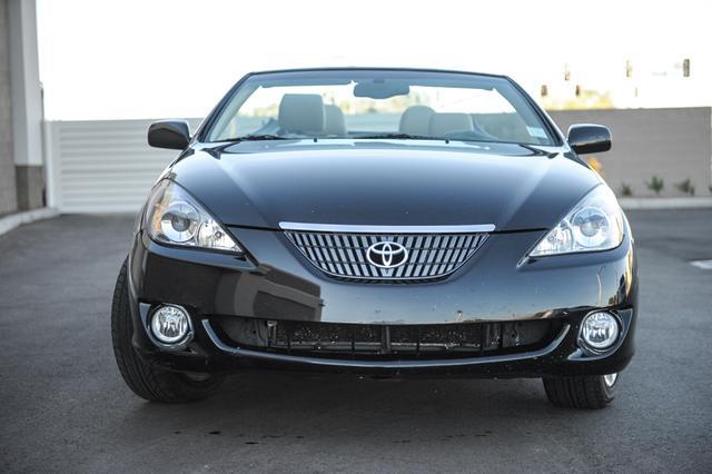 Toyota Camry Solara 2006 photo 1