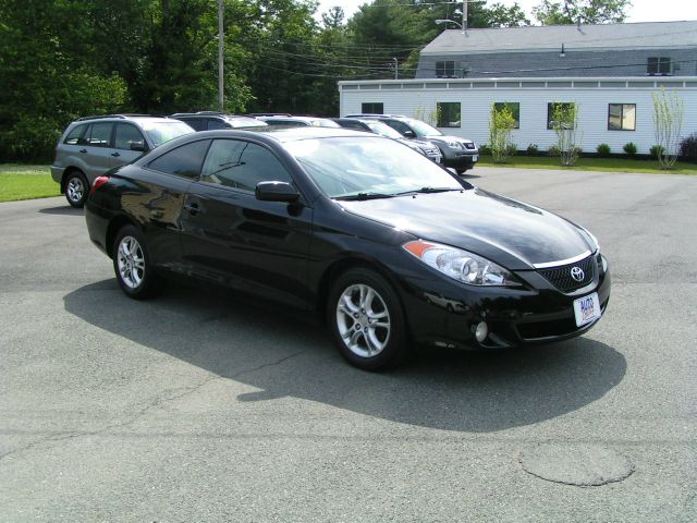 Toyota Camry Solara SE Coupe