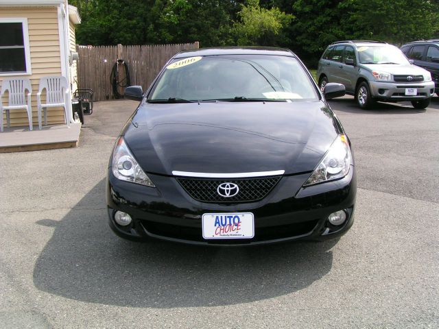 Toyota Camry Solara 2006 photo 1