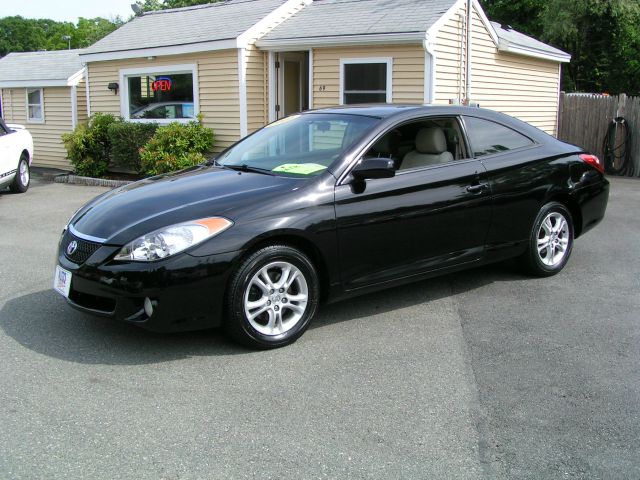 Toyota Camry Solara 2006 photo 2