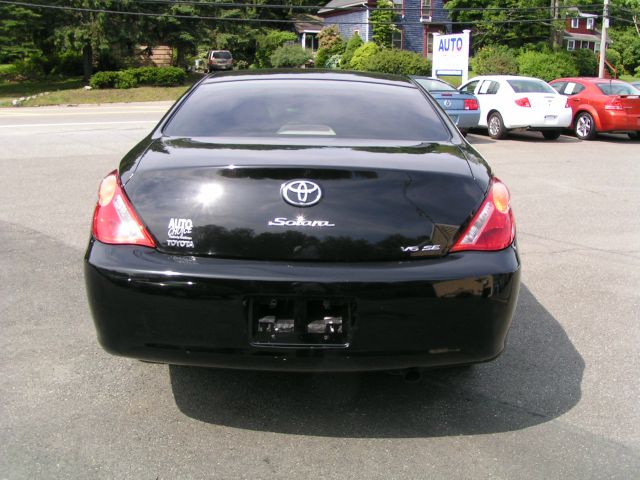 Toyota Camry Solara 2006 photo 3