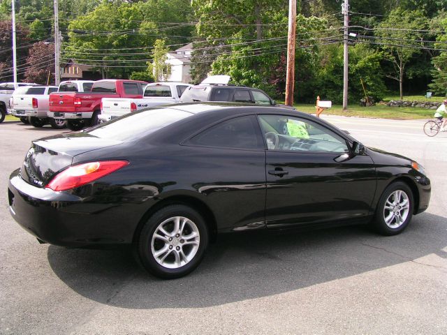 Toyota Camry Solara 2006 photo 4