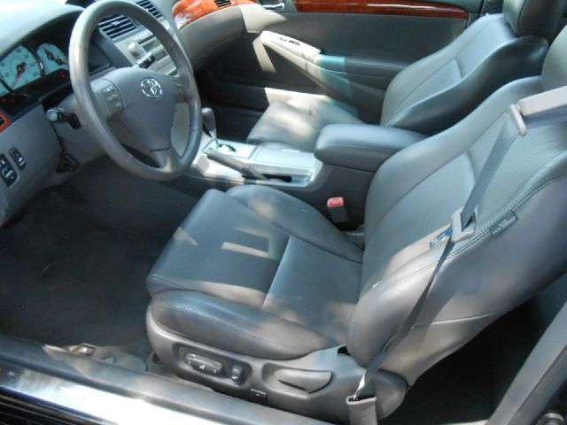 Toyota Camry Solara 2006 photo 3