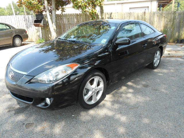 Toyota Camry Solara 2006 photo 4