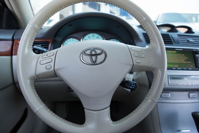 Toyota Camry Solara 2006 photo 4