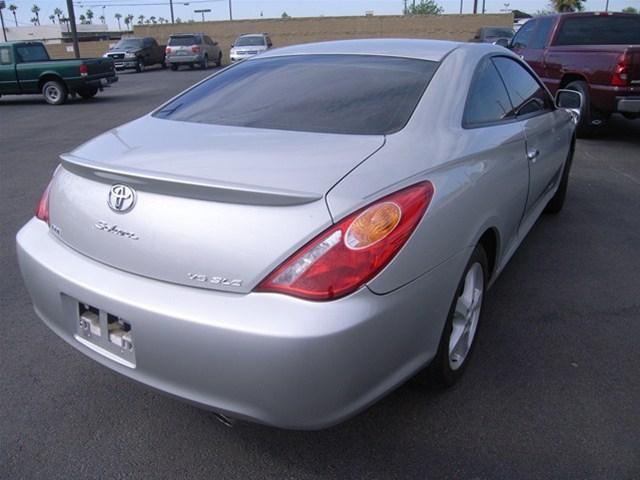 Toyota Camry Solara 2006 photo 3