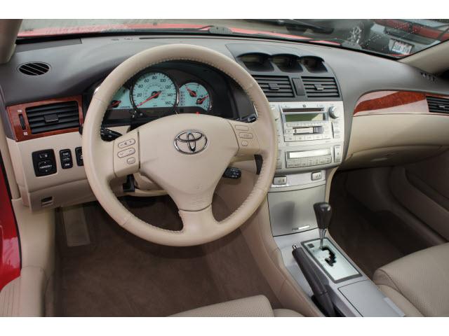 Toyota Camry Solara 2006 photo 5