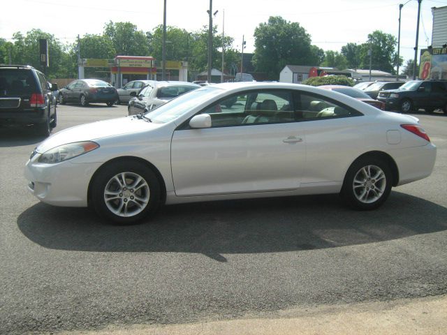 Toyota Camry Solara 2006 photo 1