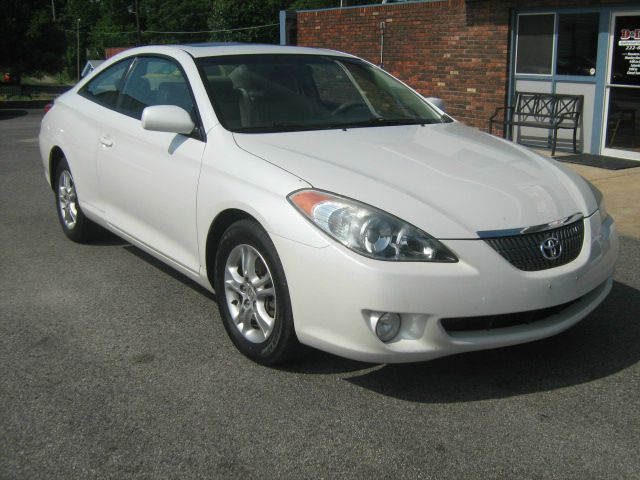 Toyota Camry Solara 2006 photo 4