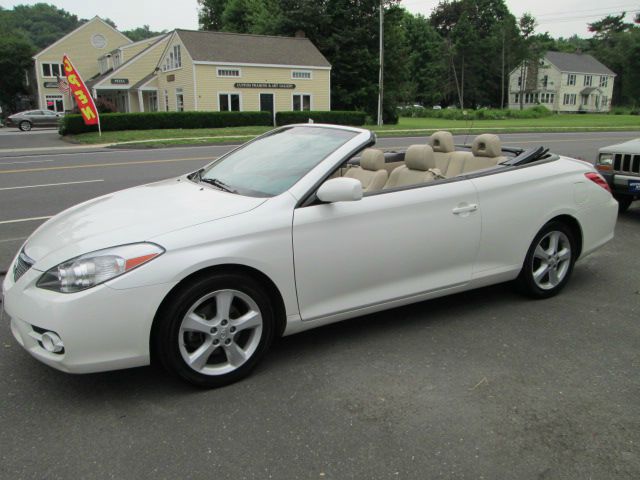 Toyota Camry Solara 2007 photo 2