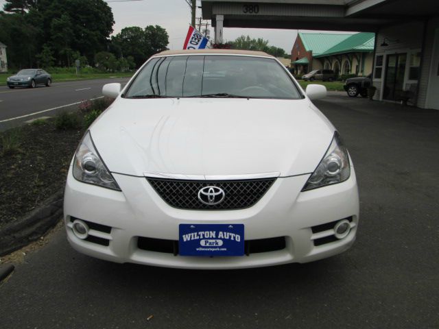 Toyota Camry Solara 2007 photo 3