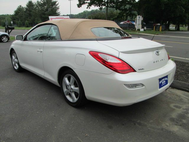 Toyota Camry Solara 2007 photo 8