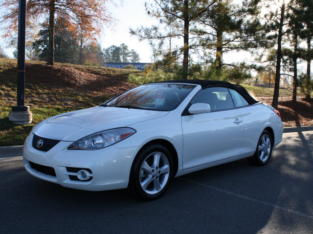 Toyota Camry Solara Shortbed LT EXT 20WH Unspecified