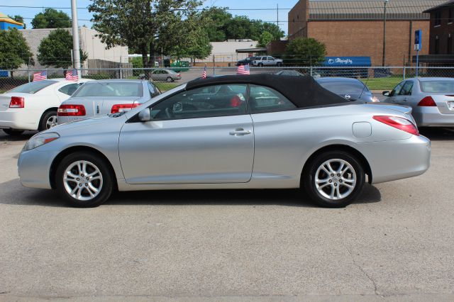 Toyota Camry Solara 2007 photo 11