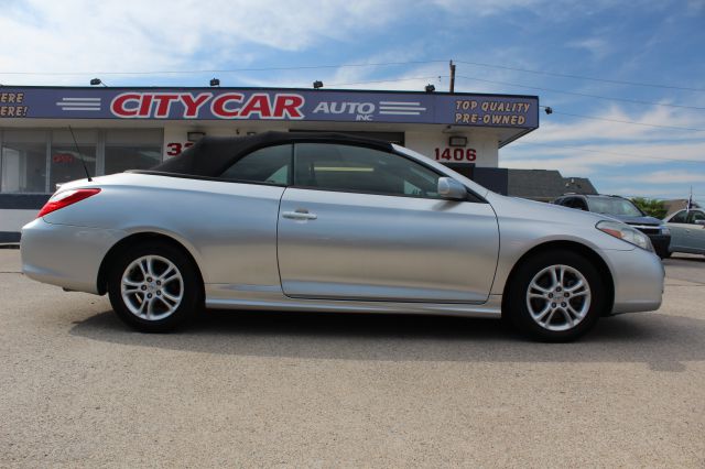 Toyota Camry Solara 2007 photo 13