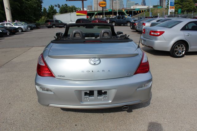 Toyota Camry Solara 2007 photo 14