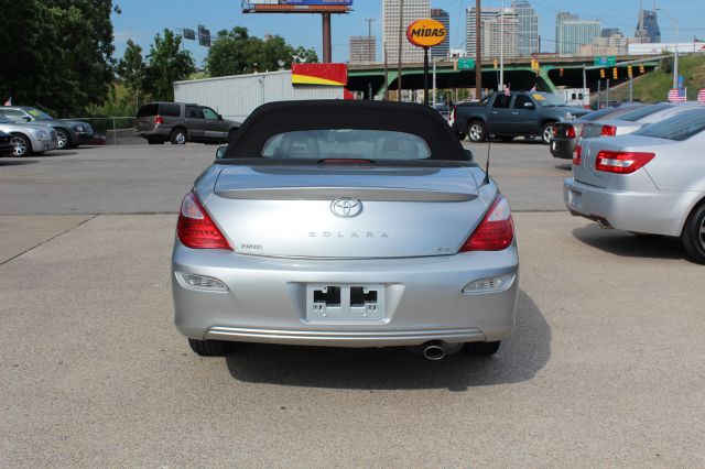 Toyota Camry Solara 2007 photo 16