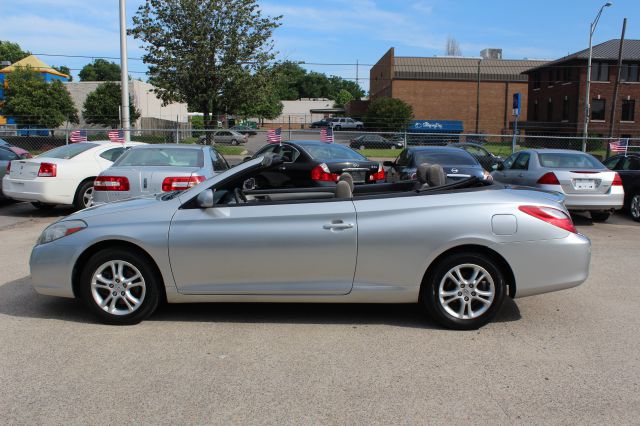 Toyota Camry Solara 2007 photo 5