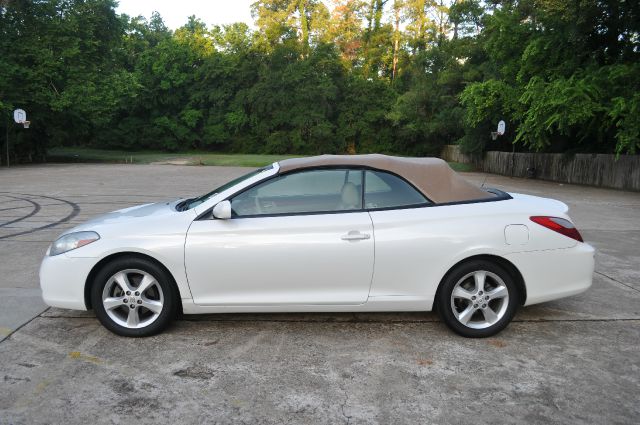 Toyota Camry Solara 2007 photo 1