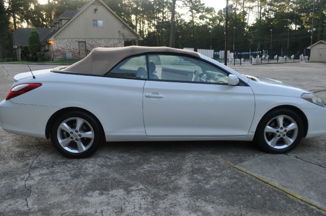 Toyota Camry Solara 2007 photo 2