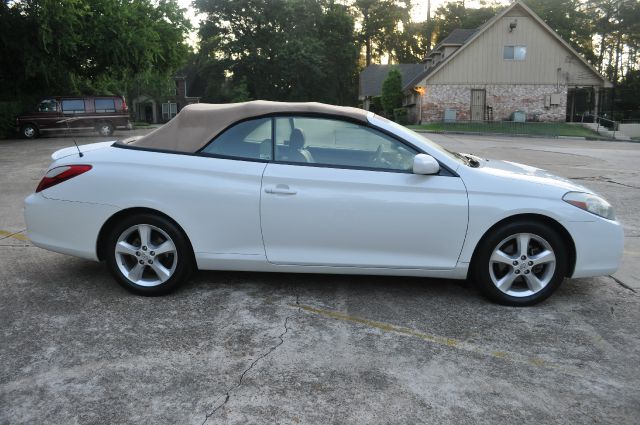 Toyota Camry Solara 2007 photo 3