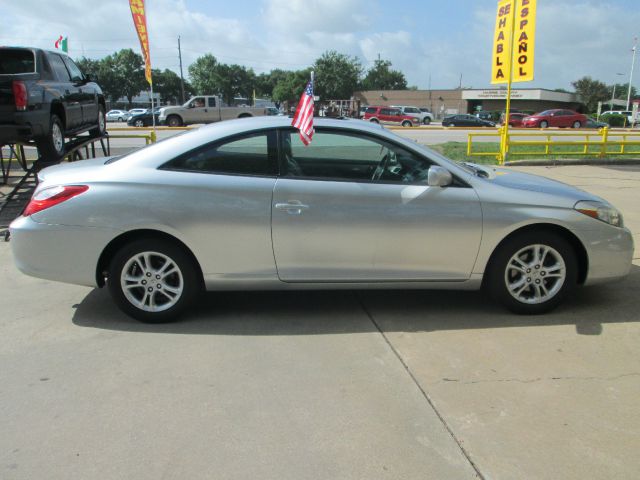 Toyota Camry Solara SE Coupe