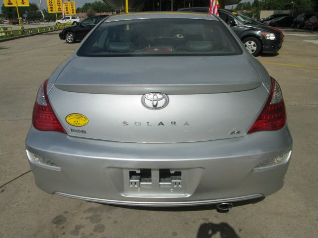 Toyota Camry Solara 2007 photo 1