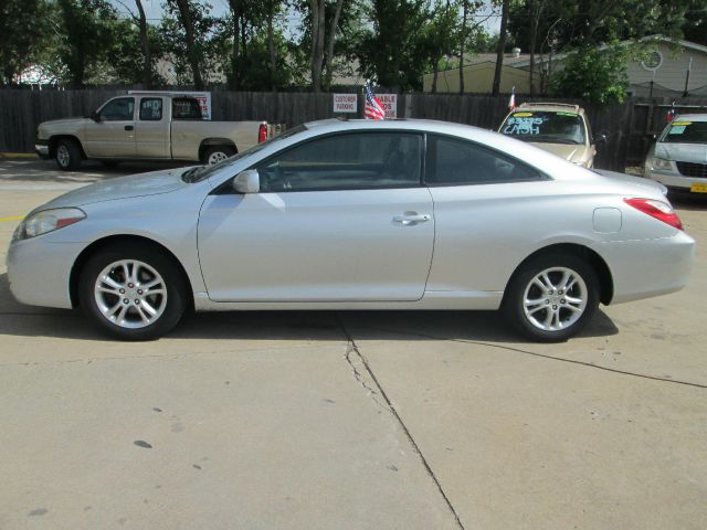 Toyota Camry Solara 2007 photo 2