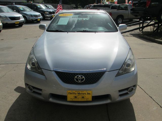 Toyota Camry Solara 2007 photo 3