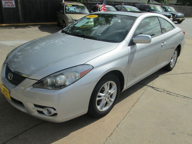 Toyota Camry Solara 2007 photo 4