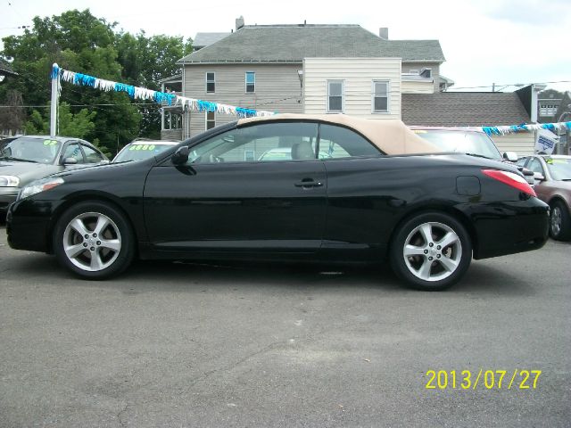 Toyota Camry Solara 2007 photo 4