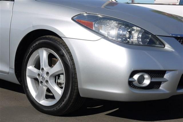 Toyota Camry Solara 2007 photo 1