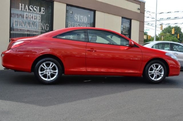 Toyota Camry Solara 2007 photo 1