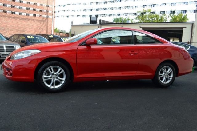 Toyota Camry Solara 2007 photo 3