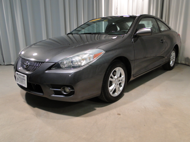 Toyota Camry Solara 2007 photo 1