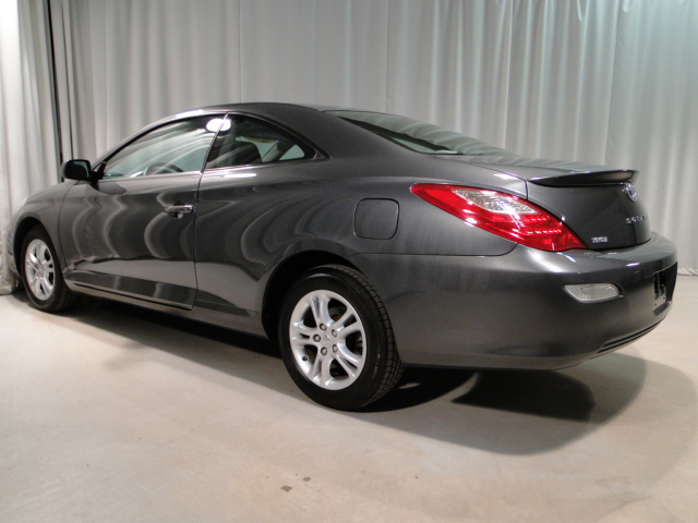 Toyota Camry Solara 2007 photo 2