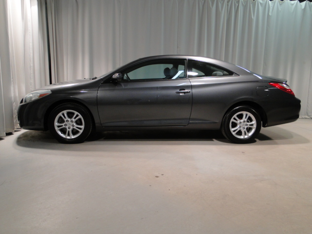 Toyota Camry Solara 2007 photo 4