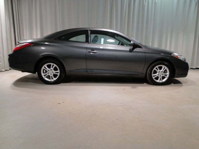 Toyota Camry Solara 2007 photo 5