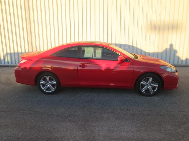 Toyota Camry Solara 2007 photo 5