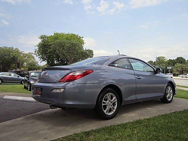 Toyota Camry Solara 2007 photo 1