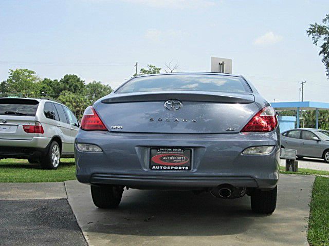 Toyota Camry Solara 2007 photo 3